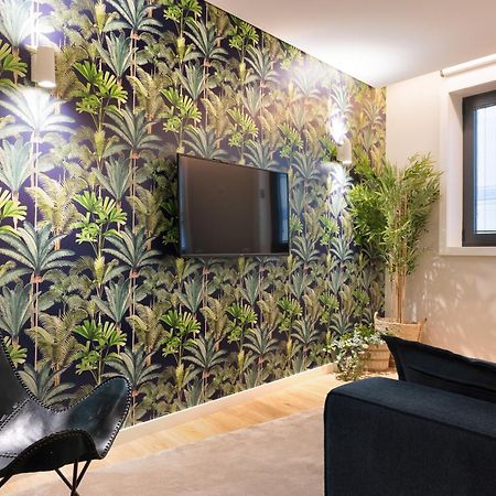 Palmeiras Apartment, By Bolhao Residences Porto Ngoại thất bức ảnh