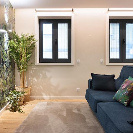 Palmeiras Apartment, By Bolhao Residences Porto Ngoại thất bức ảnh