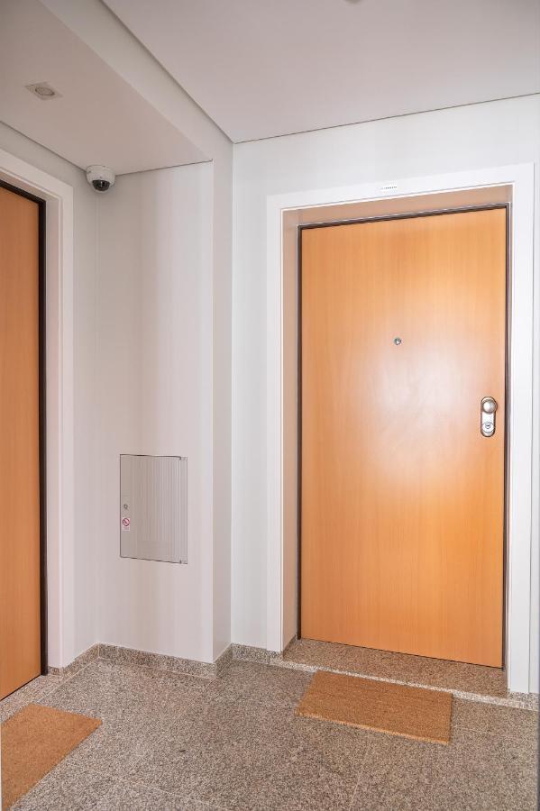 Palmeiras Apartment, By Bolhao Residences Porto Ngoại thất bức ảnh